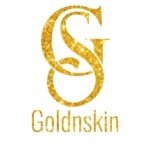 Goldnskin