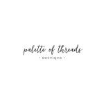 Palette of Threads Boutique