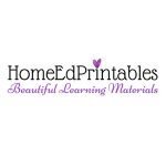 HomeEdPrintables