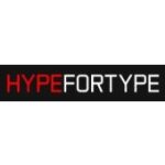 HypeForType