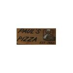 Paul's Pizza