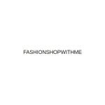 Fashionshopwithme