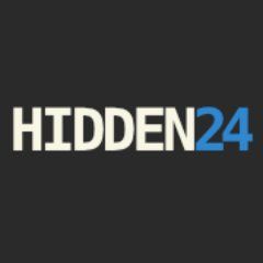 Hidden 24 VPN
