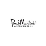 Paul Martin’s American Grill