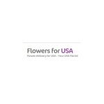 Flowers for USA