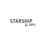 Starship For Littles