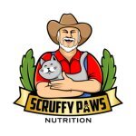 Scruffy Paws Nutrition