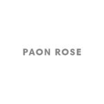 Paon Rose