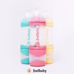 FuelBaby Bottle