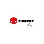 Pixopop