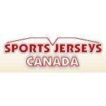 Sports Jersey Canada