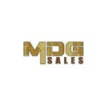 MDG Sales