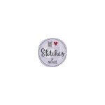 Stitches By Natalie