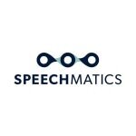 Speechmatics