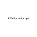 LED Flame Lamps