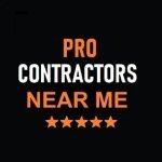 Pro Contractors Near Me