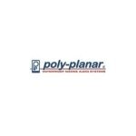 Poly-Planar