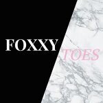 Foxxy Toes