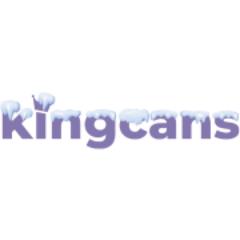 Kingcans DE