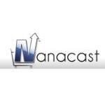 Nanacast