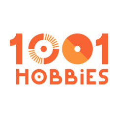 1001 Hobbies FR