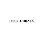 Heroes & Villains