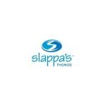 Slappas Thongs