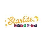 Starlite Drive-In Movie Theater