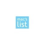 Mac's List