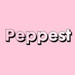 Peppest