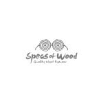 Specs of Wood