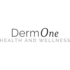 Derm One Health And Wellness