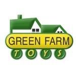 Green Farm Toys