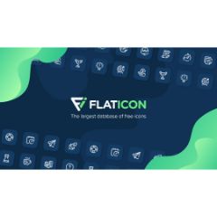 Flaticon ES