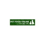 Pet Food Online