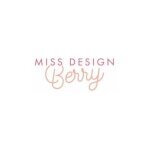 Miss Design Berry