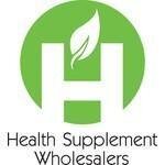 Healthsupplementwholesalers.com