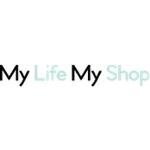 My Life My Shop