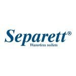 Separett Waterless Toilets