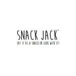 Snack Jack Jerky