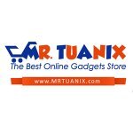 Mr. Tuanix