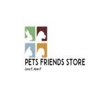 Pets Friends Store