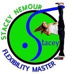 Stacey Nemour Flexibility