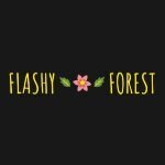 Flashy Forest