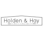 Holden & Hay