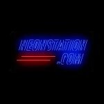 Neonstation