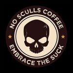 No Sculls Coffee