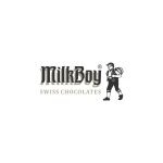 Milkboy Swiss Chocolates