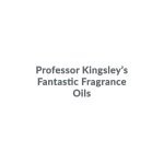 Professor Kingsley's Fantastic Fragrance Oils