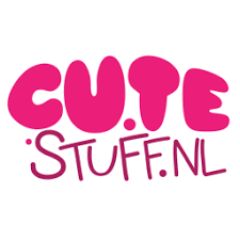 Cutestuff NL